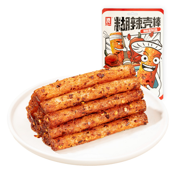 120g糊辣殼棒（暫停產）